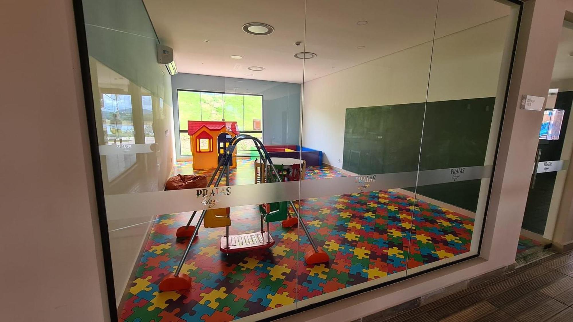 Praias Do Lago Eco Resort Apto 5 Pessoas N406 N407 カルダス・ノバス エクステリア 写真